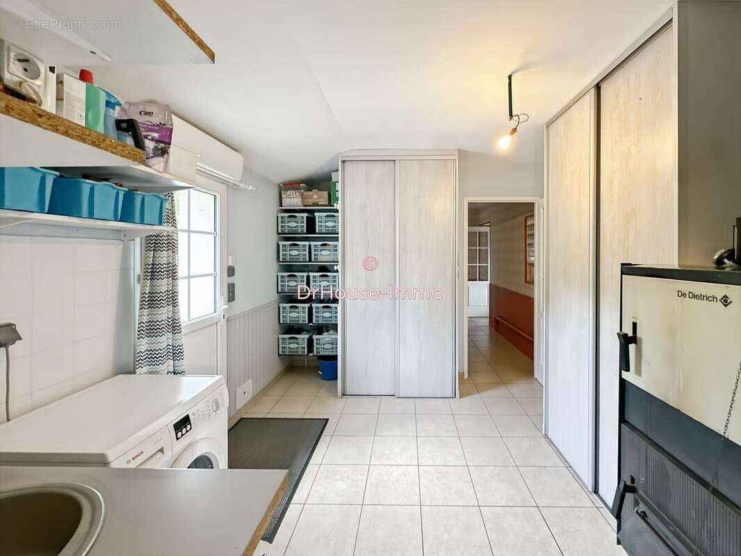 Maison 182 m² à Ige  - photo 34