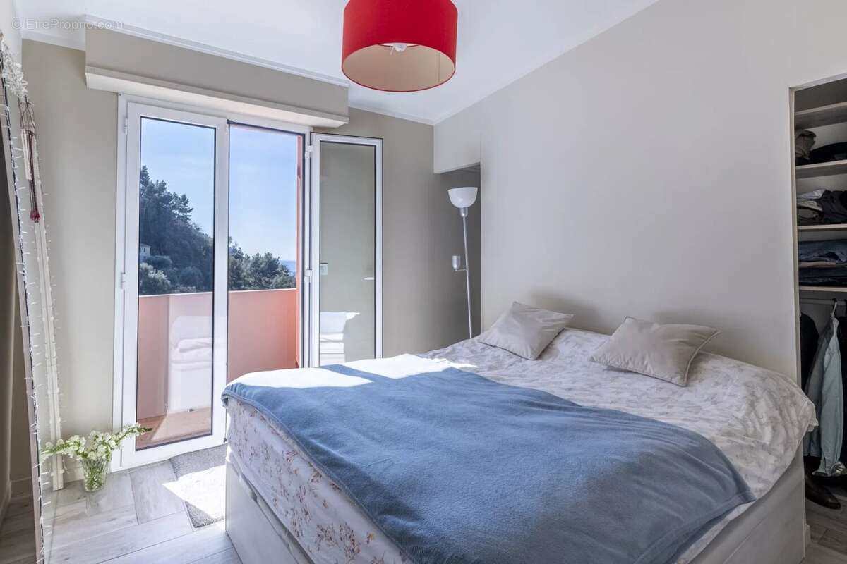 Maison à MENTON