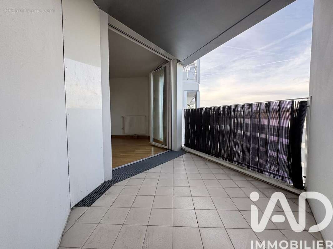 Photo 8 - Appartement à ISSY-LES-MOULINEAUX