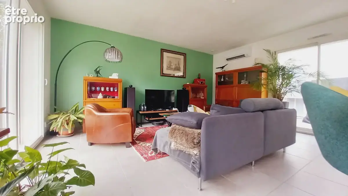 Maison Contemporaine Avignon 4 pièce(s) 95 m2 - photo 8