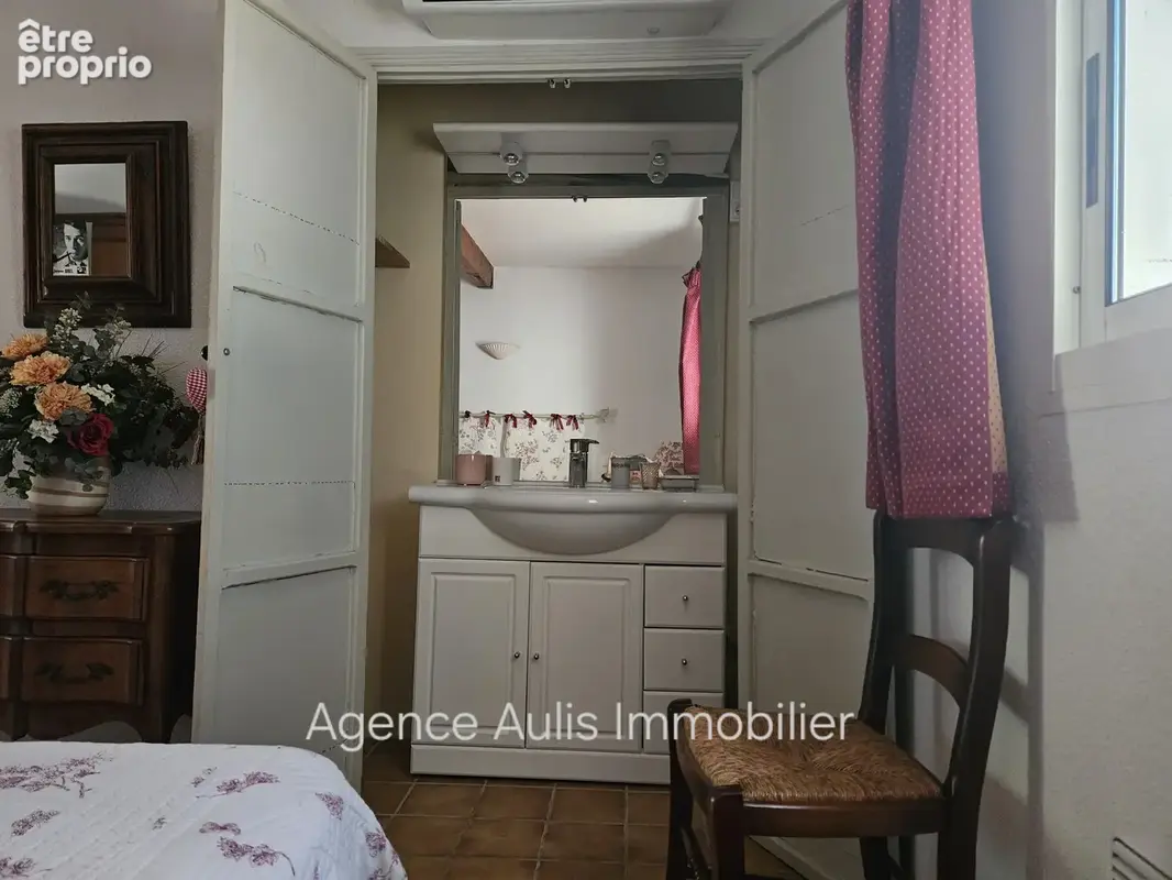 Rare  !! villa individuelle en bas de saint pierre la mer - photo 7