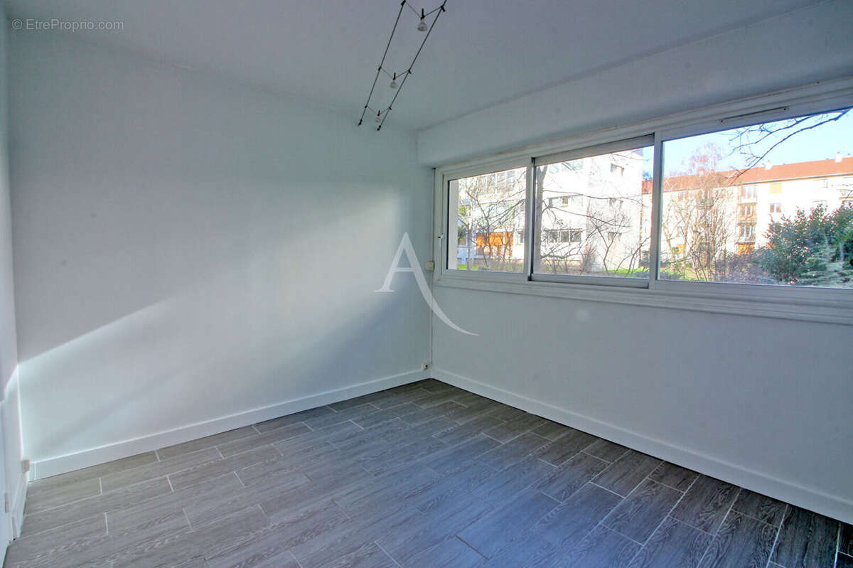 Appartement à ANTONY