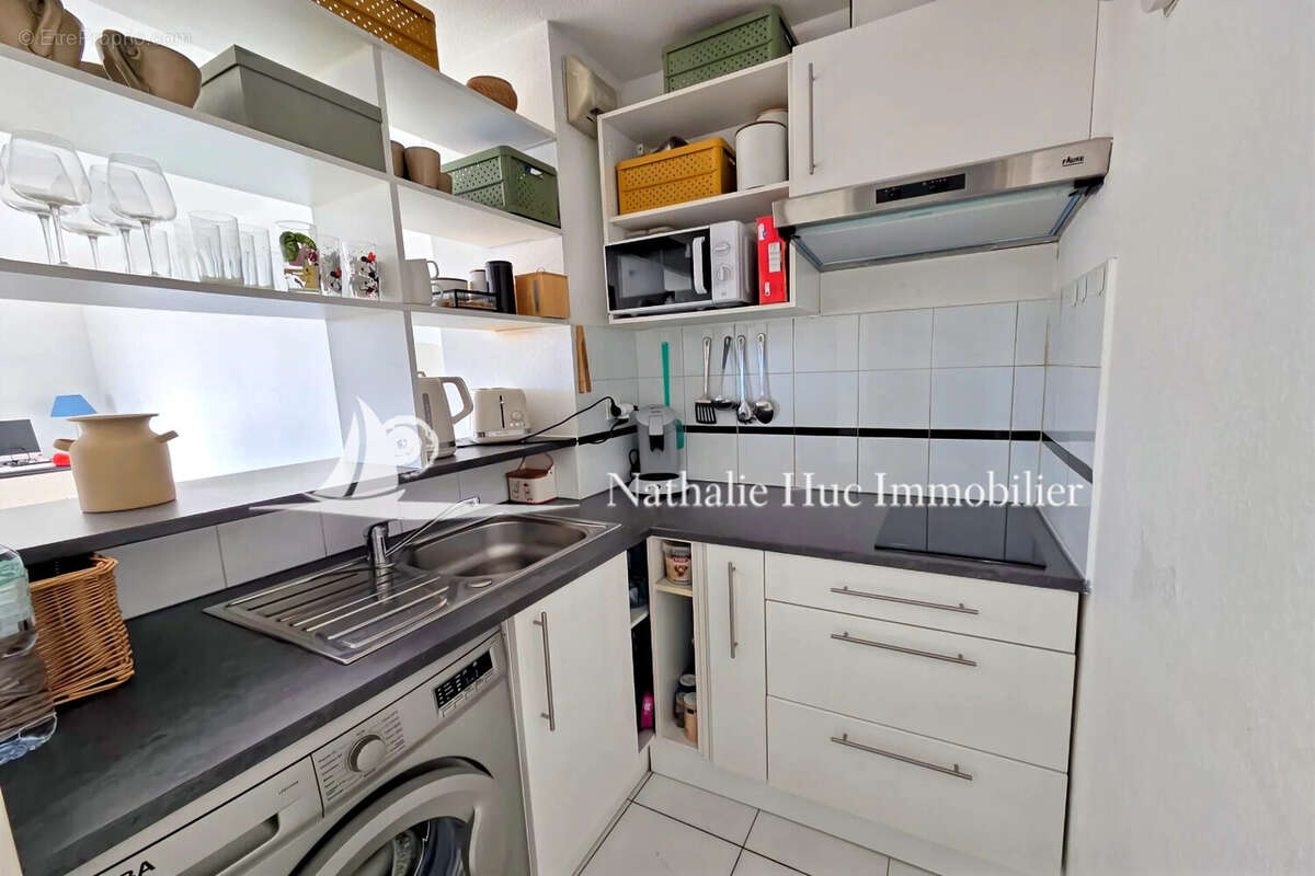 Appartement à SAINT-NAZAIRE