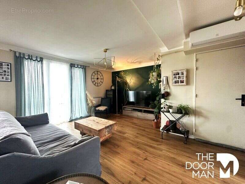 Appartement à CUGNAUX