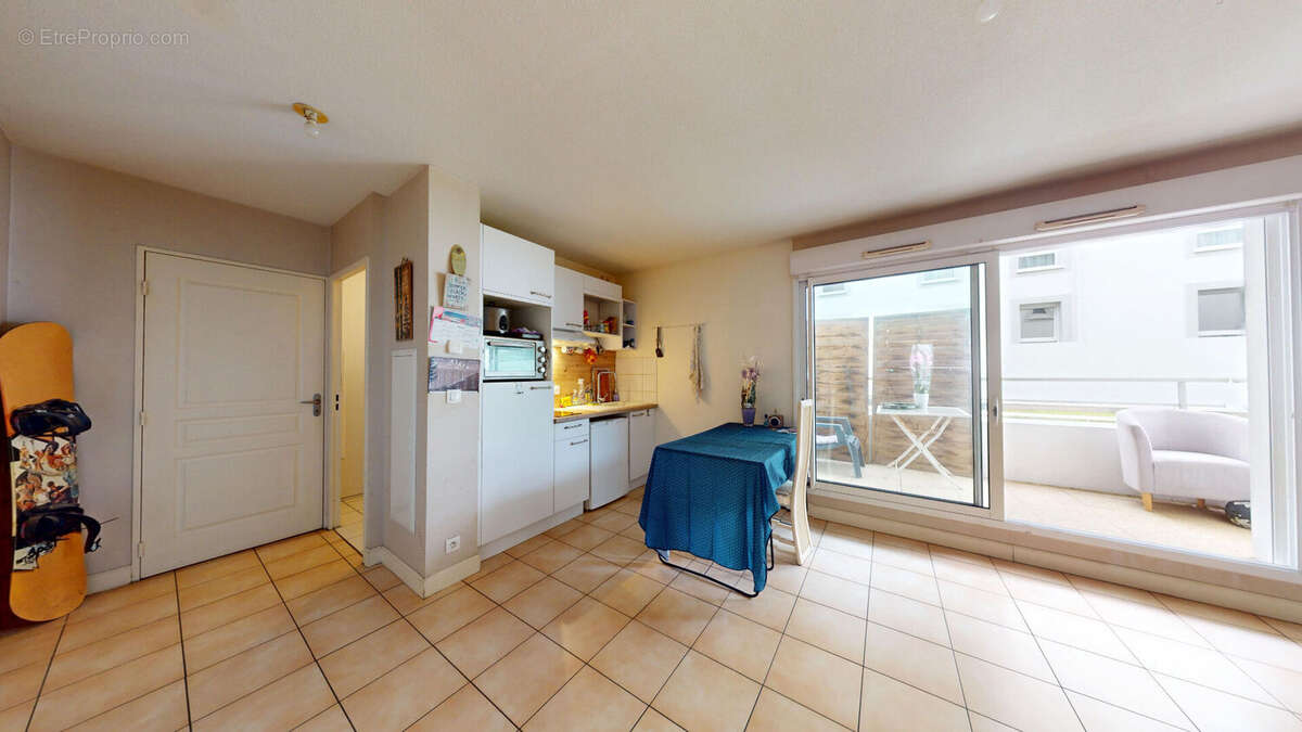 Appartement à ANGLET