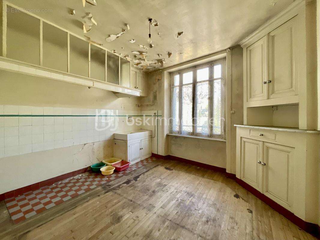 Maison de ville - photo 18