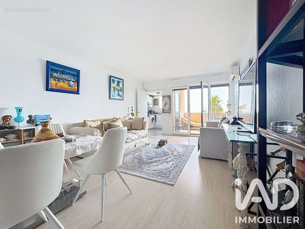Photo 6 - Appartement à CANNES