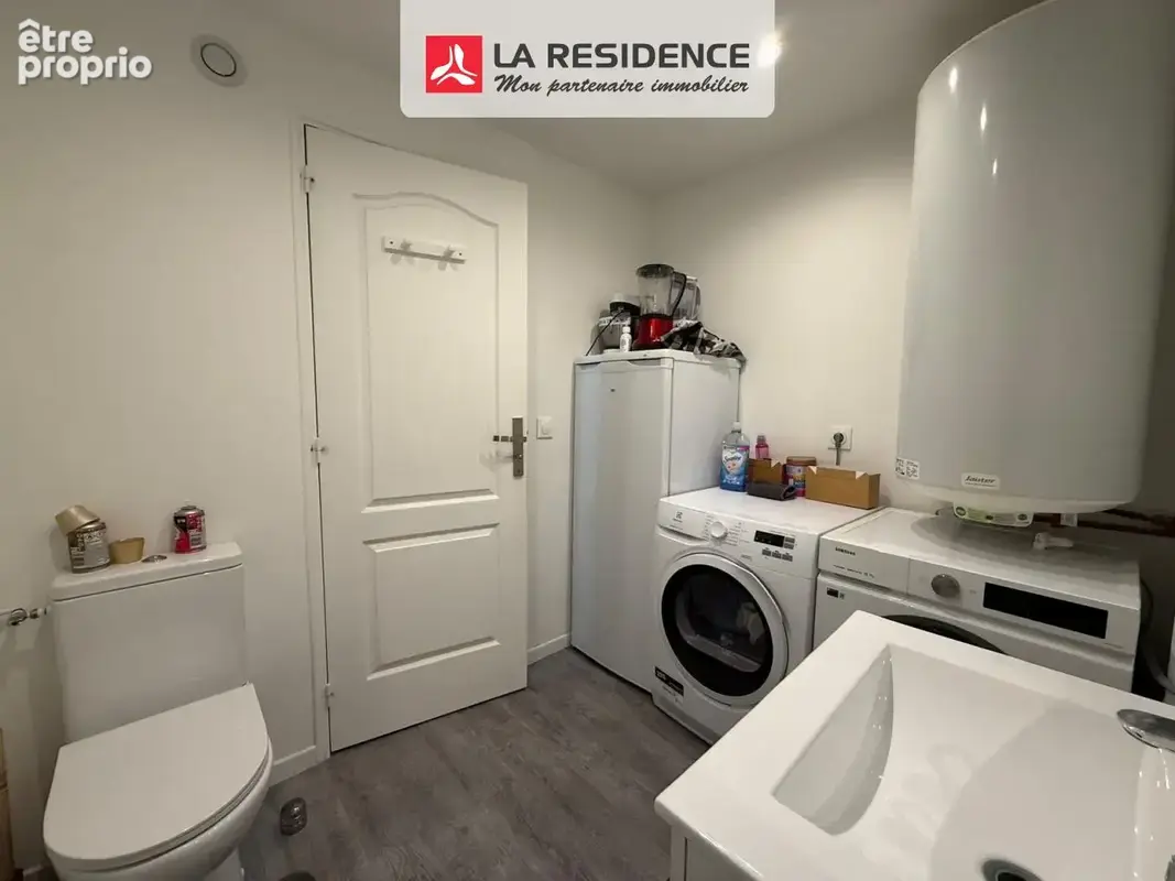 Maison 7 pièces 125 m² à vendre à Montigny-Les-Cormeilles (95370) - photo 7