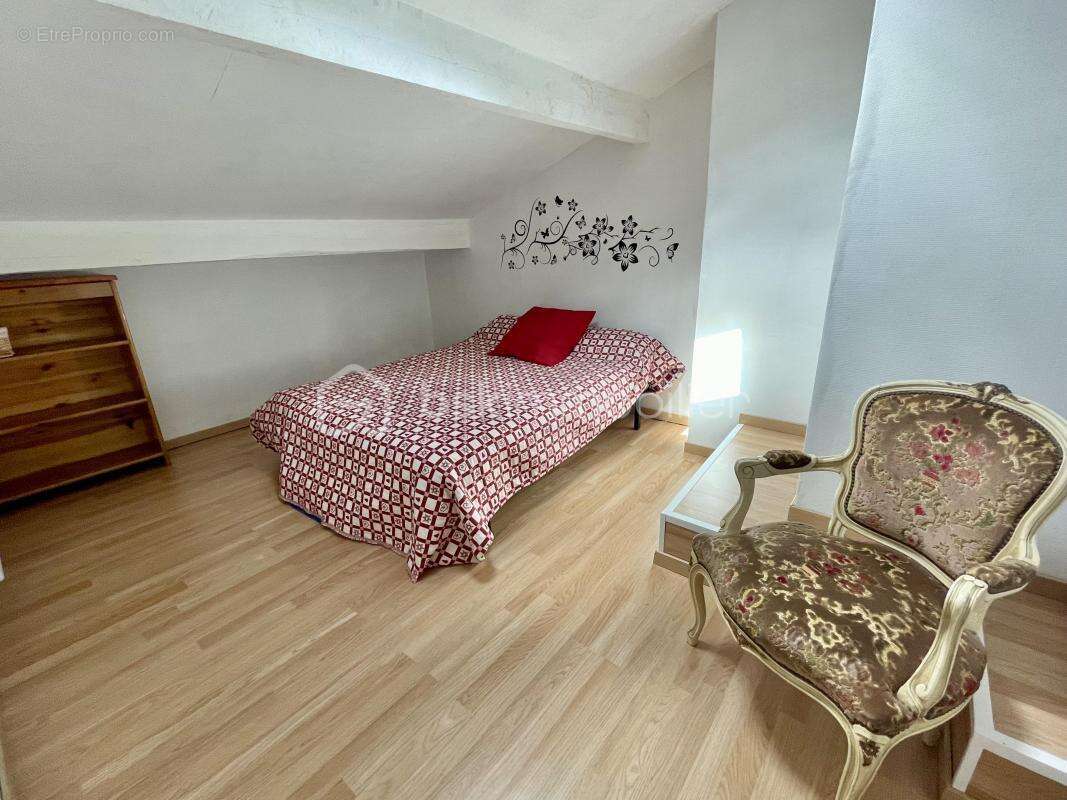 Maison à LATOUR-DE-CAROL