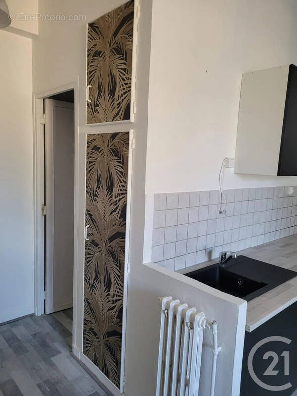 Appartement à MELUN