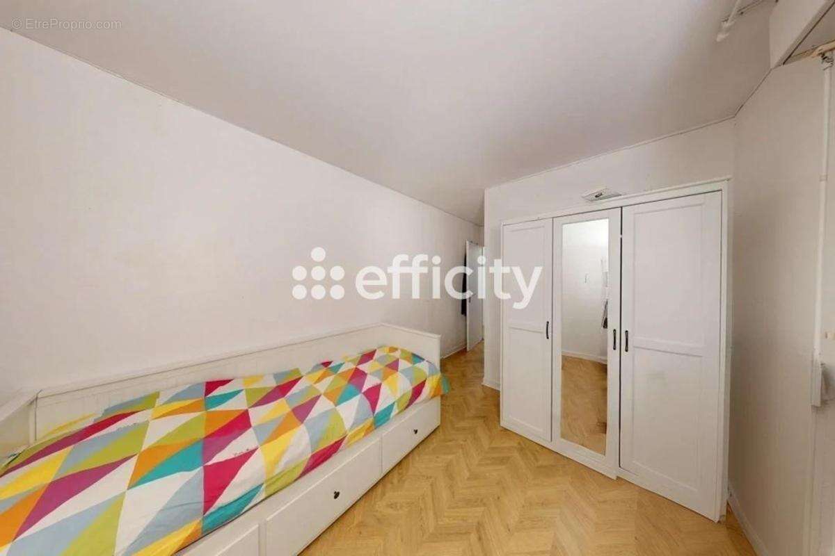 Appartement à SUCY-EN-BRIE