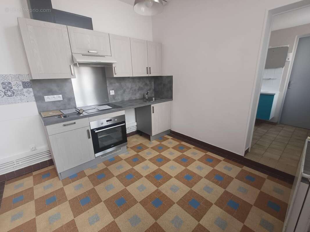 Maison 87 m² à Amiens  - photo 5