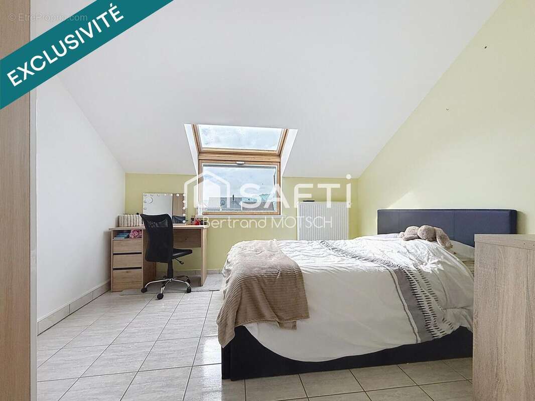 Photo 6 - Appartement à GORCY
