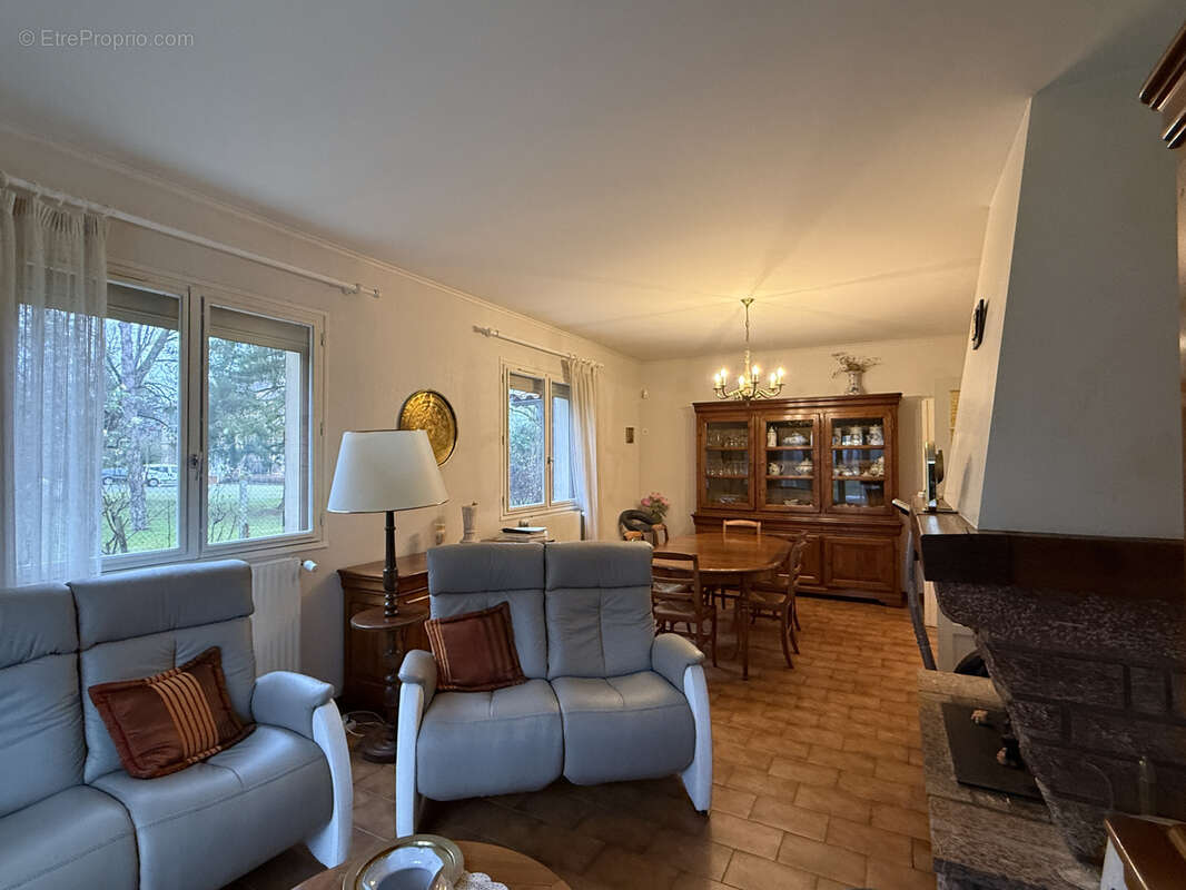 Maison à MARTRES-TOLOSANE