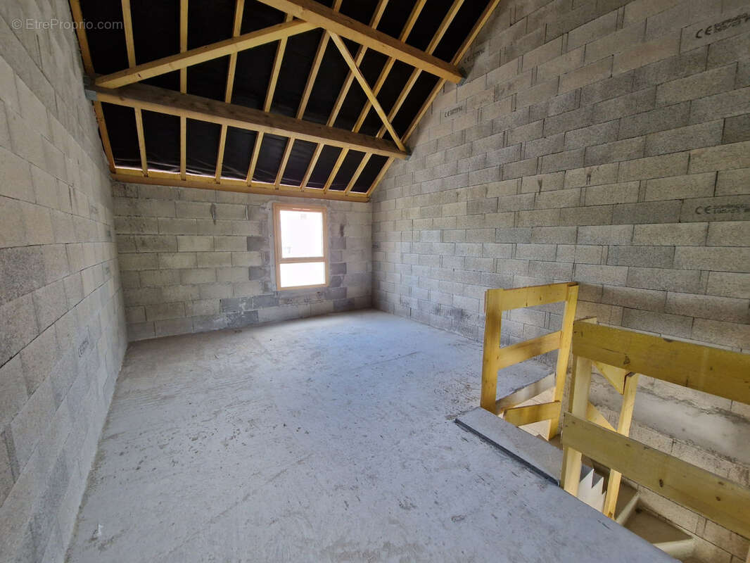 Maison à BOUTIGNY-PROUAIS