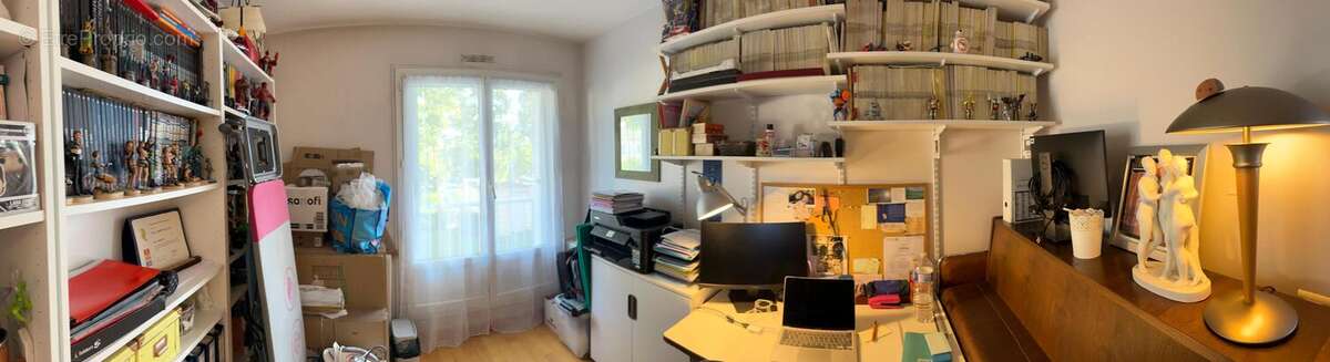 Photo 6 - Appartement à MAGNY-LES-HAMEAUX