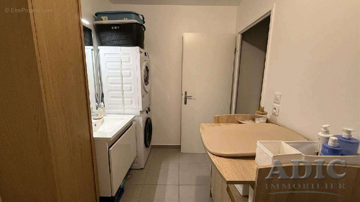 Appartement à OTHIS