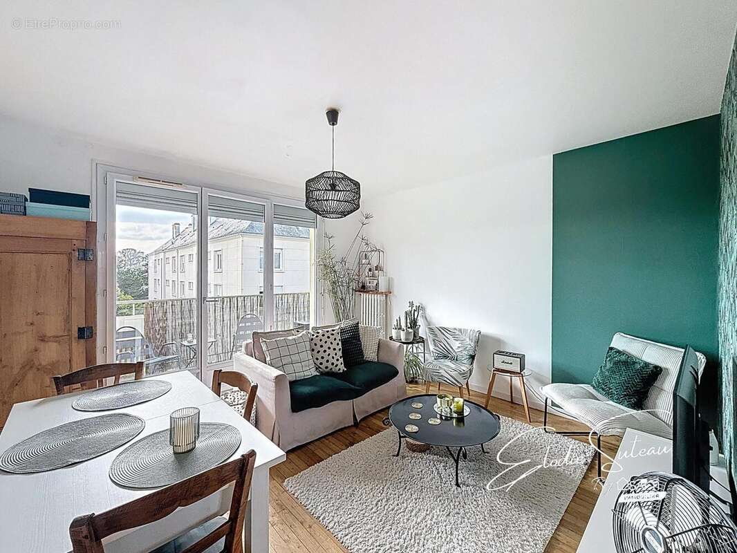 Photo 5 - Appartement à ANGERS