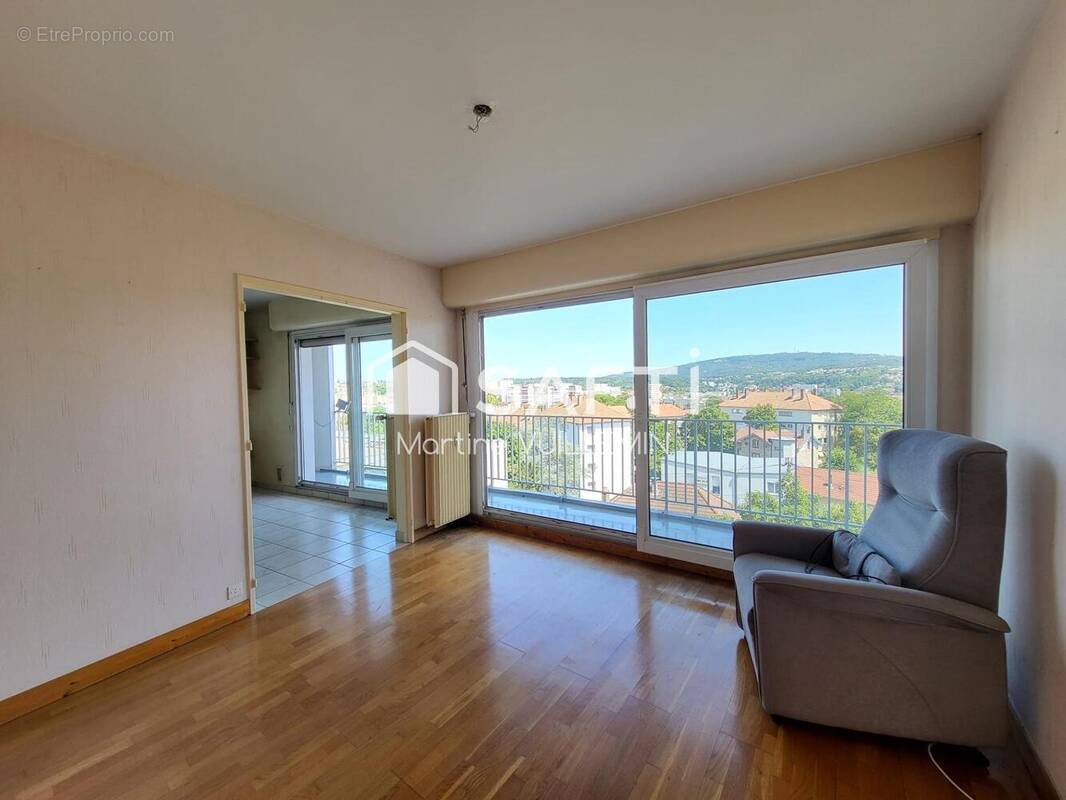 Photo 1 - Appartement à BESANCON