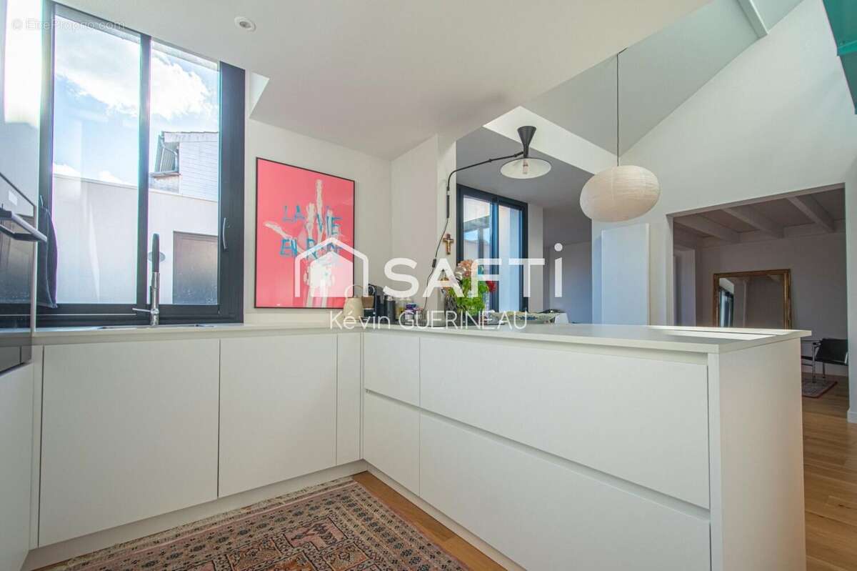 Photo 4 - Maison à MERIGNAC