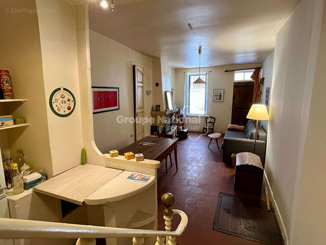 Appartement à ARLES