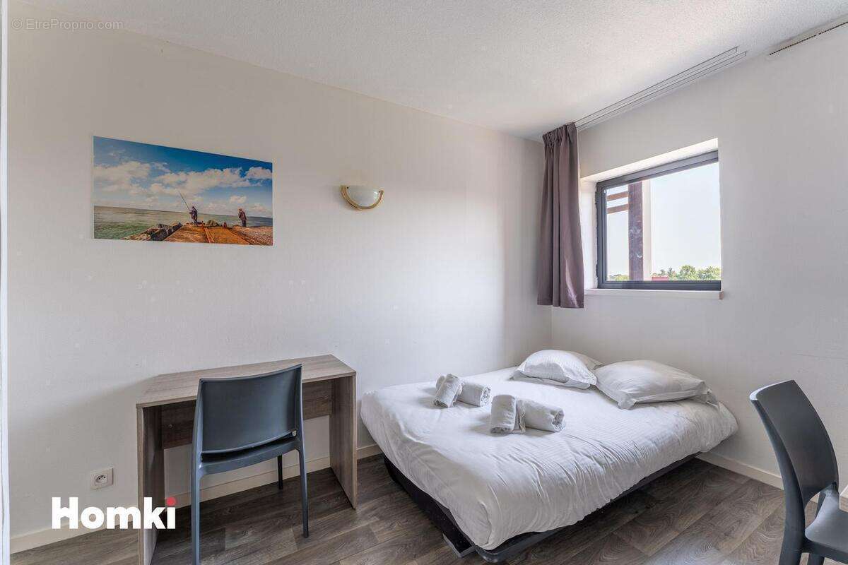 Appartement à MERIGNAC