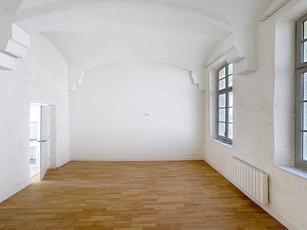 Appartement à AVIGNON