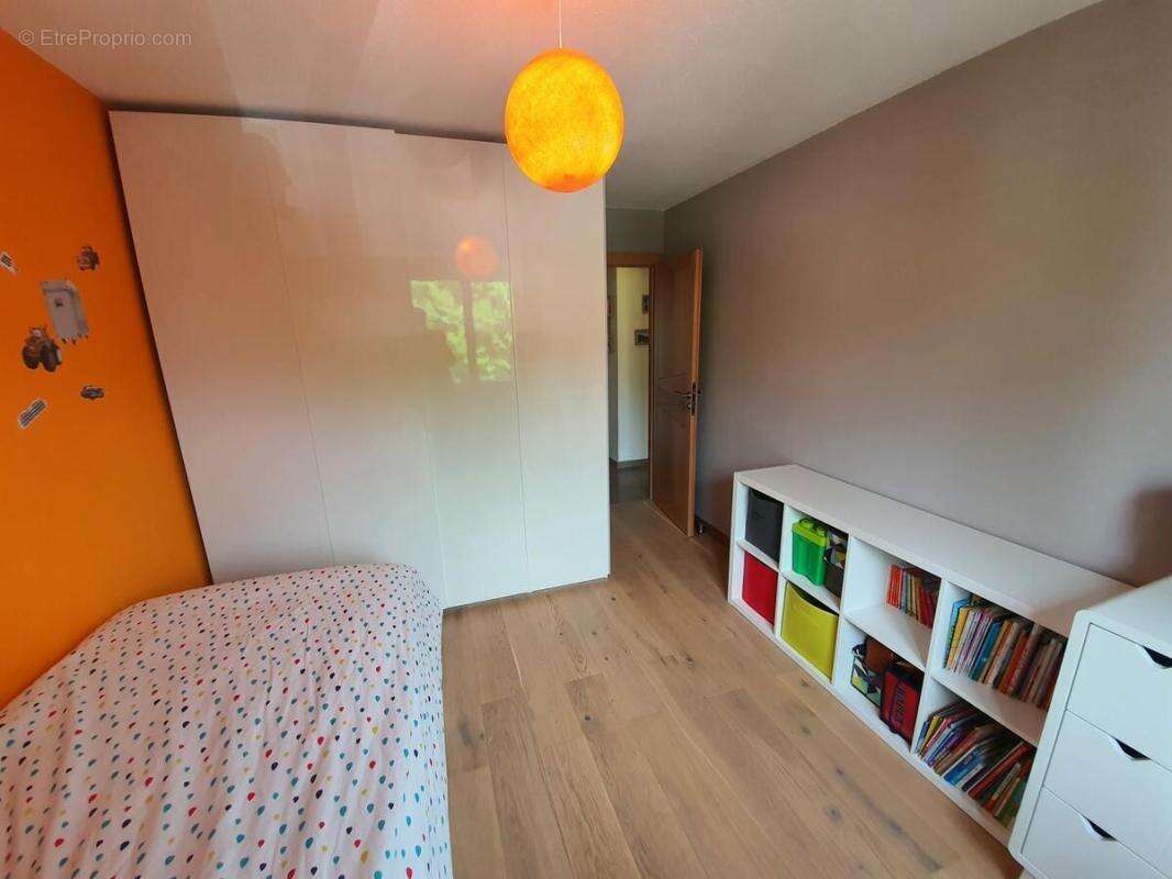 Appartement à GEX