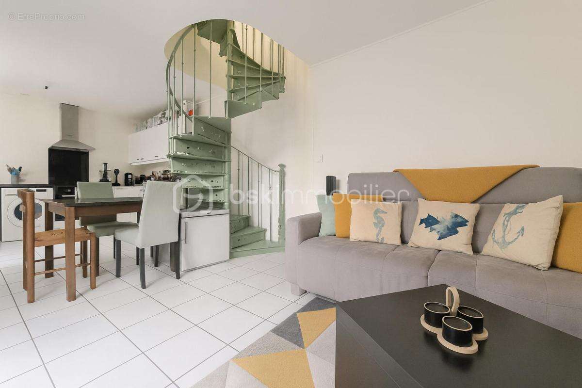 Appartement à LE HAVRE