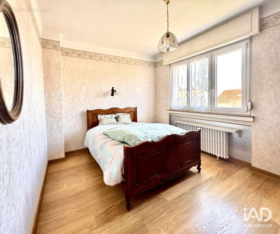 Photo 3 - Maison à SEMECOURT