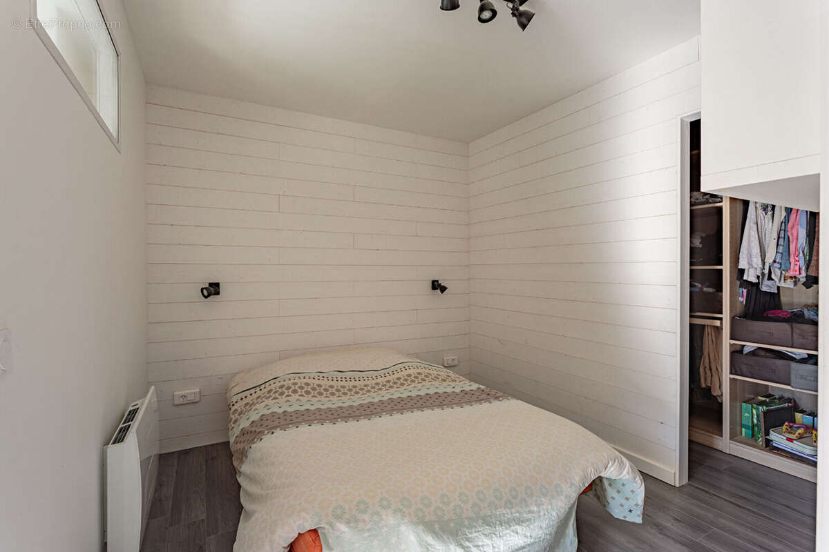 Appartement à CAPBRETON