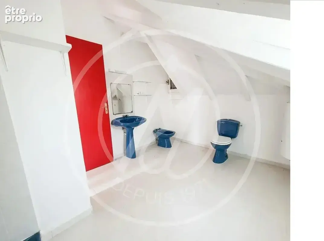 À vendre : maison t6 à sainte-anne - 360 000 € - photo 9