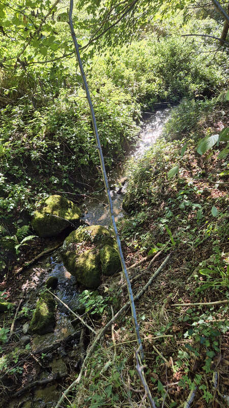 Maison à SAINT-CERNIN