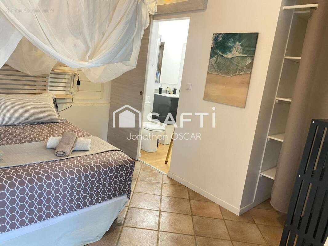 Photo 5 - Maison à SAINTE-LUCE