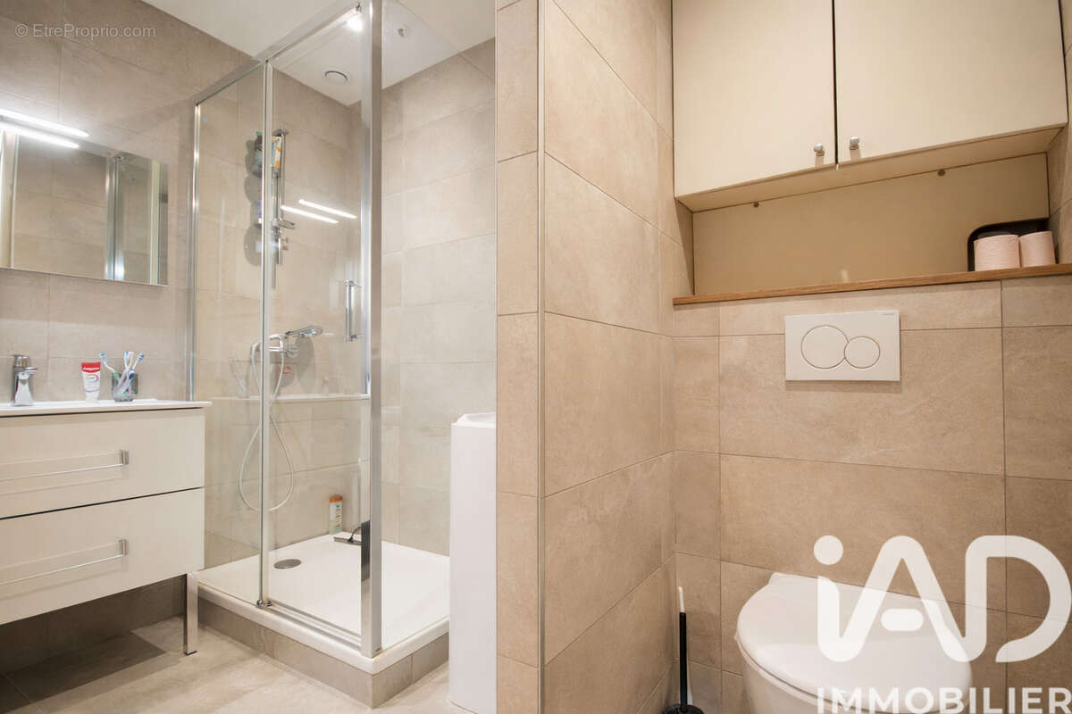 Maison 61 m² à Sailly  - photo 7