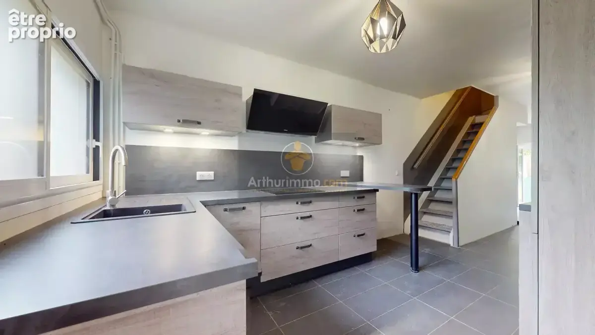 Vente Maison Marly-le-roi(78160) 399 000ï¿œ - photo 6