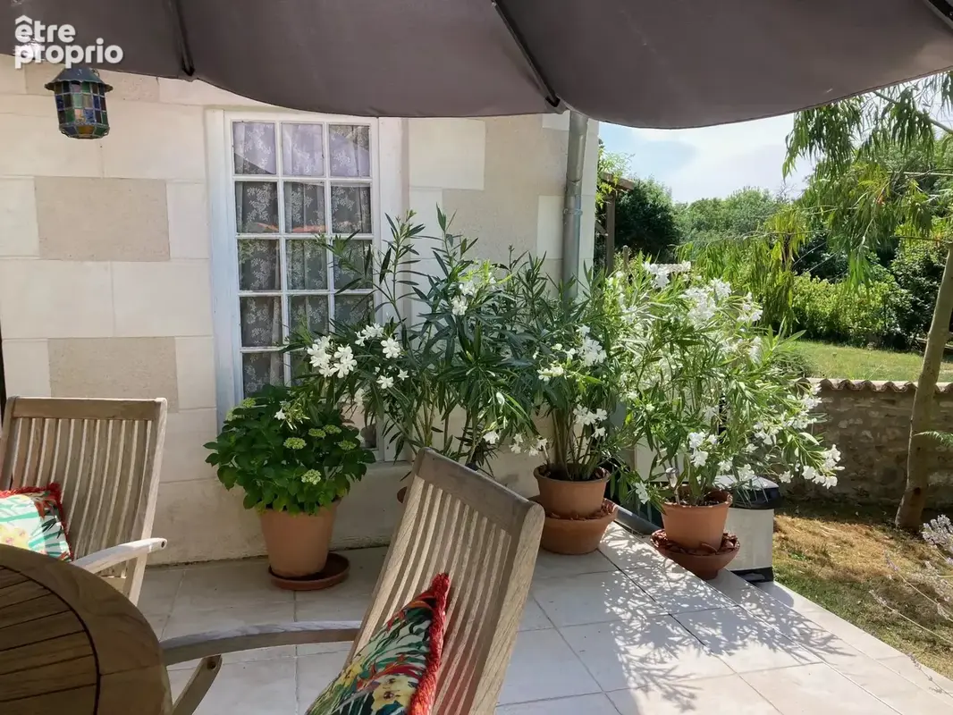 Superbe maison au bord de la rivière - photo 16