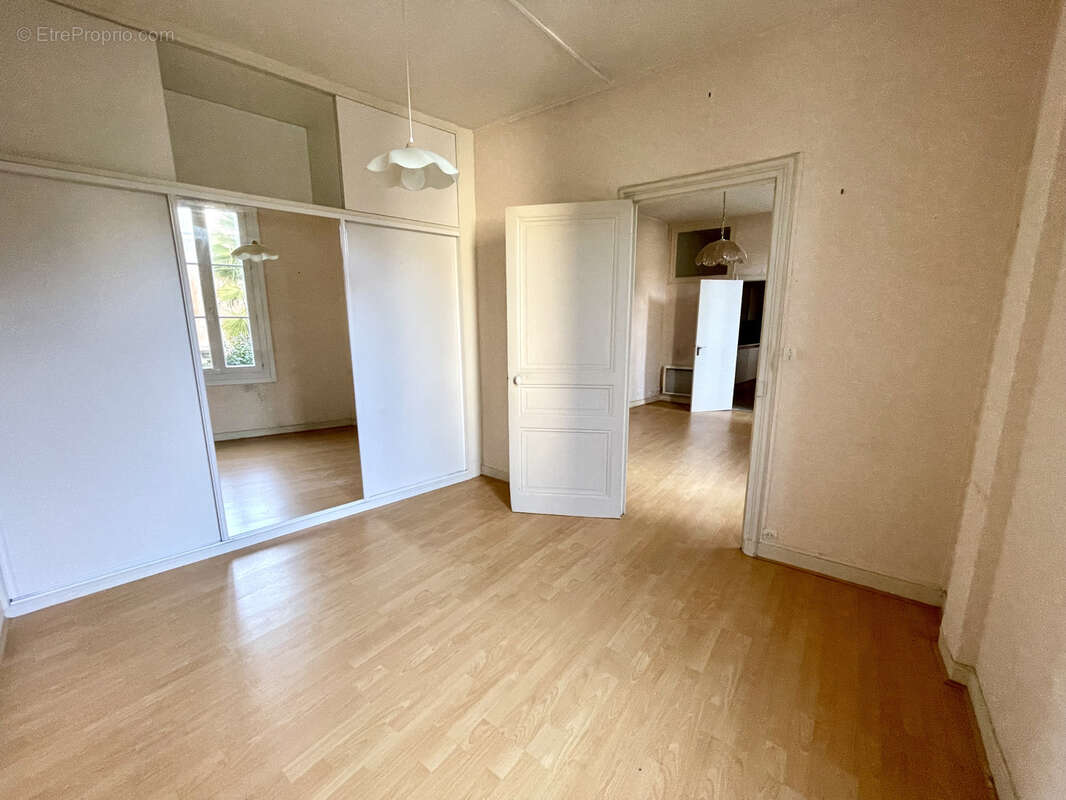 Appartement à VANNES