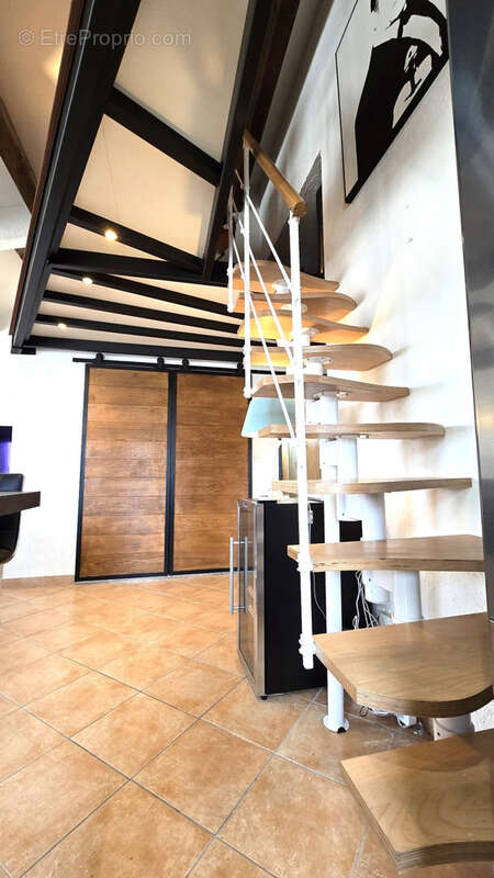 Appartement à LES ARCS