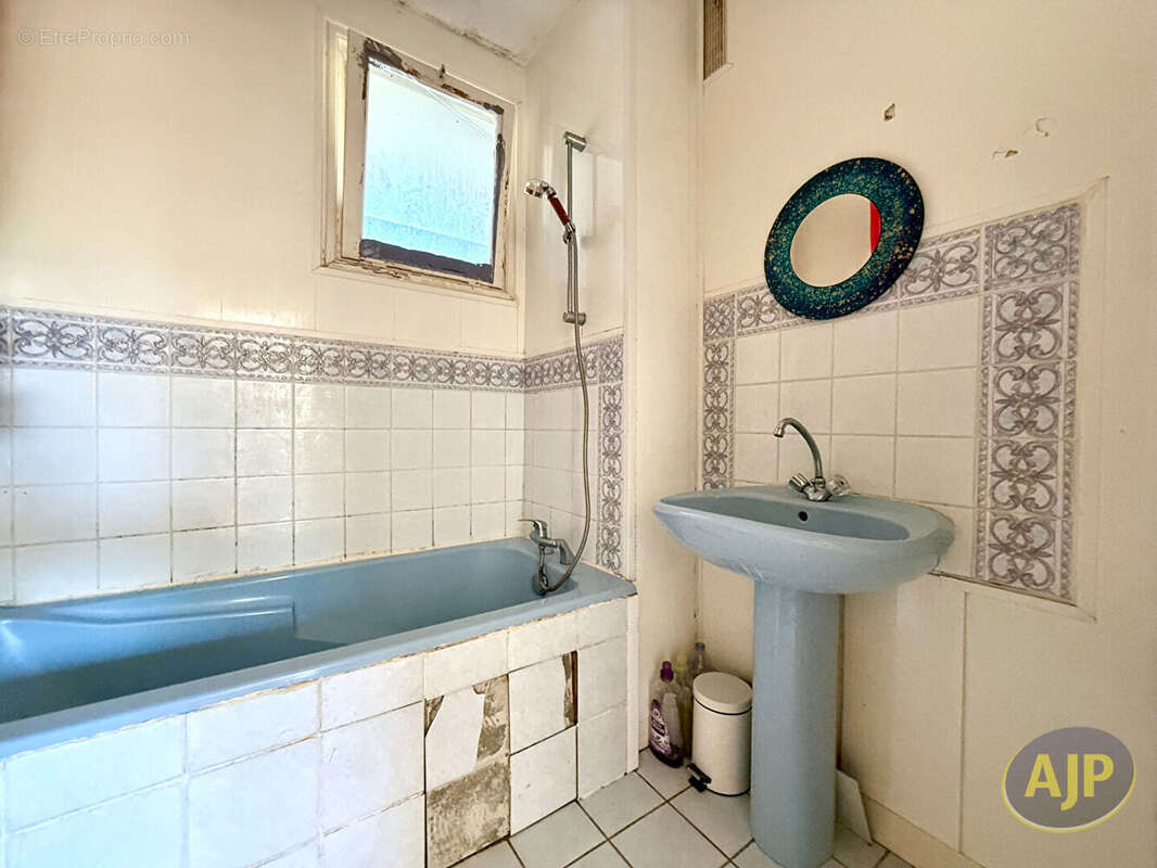 Maison  3 pièce(s) 87 m2 - photo 11