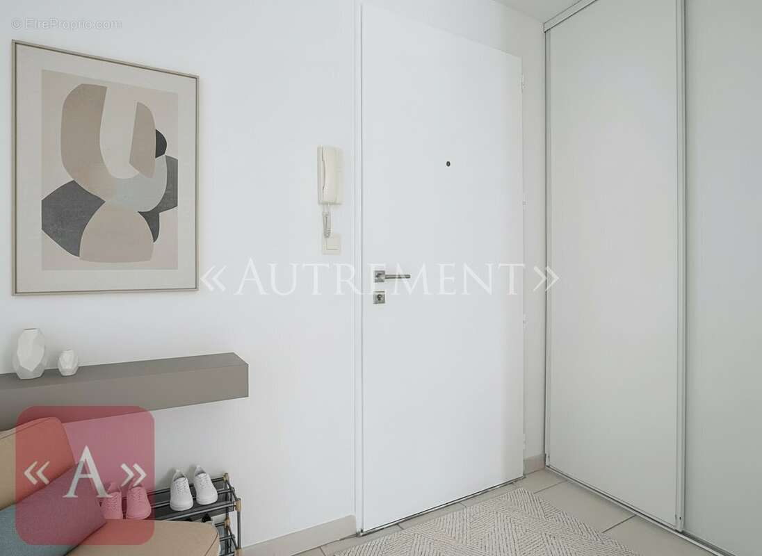 Appartement à SAINT-SULPICE