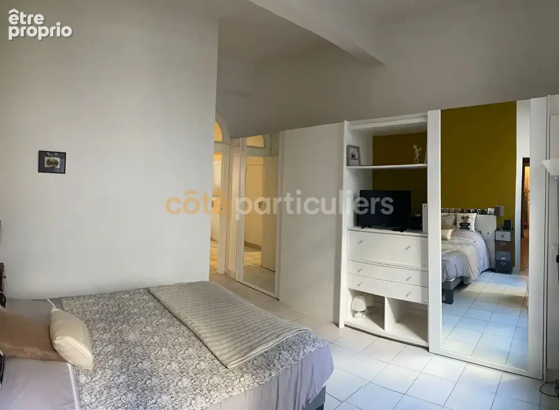 Bel appartement type Haussmannien proche de la place Carnot - photo 7