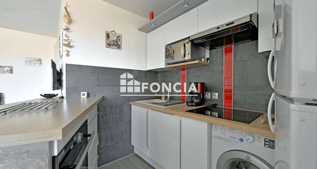 Appartement à LE GRAU-DU-ROI