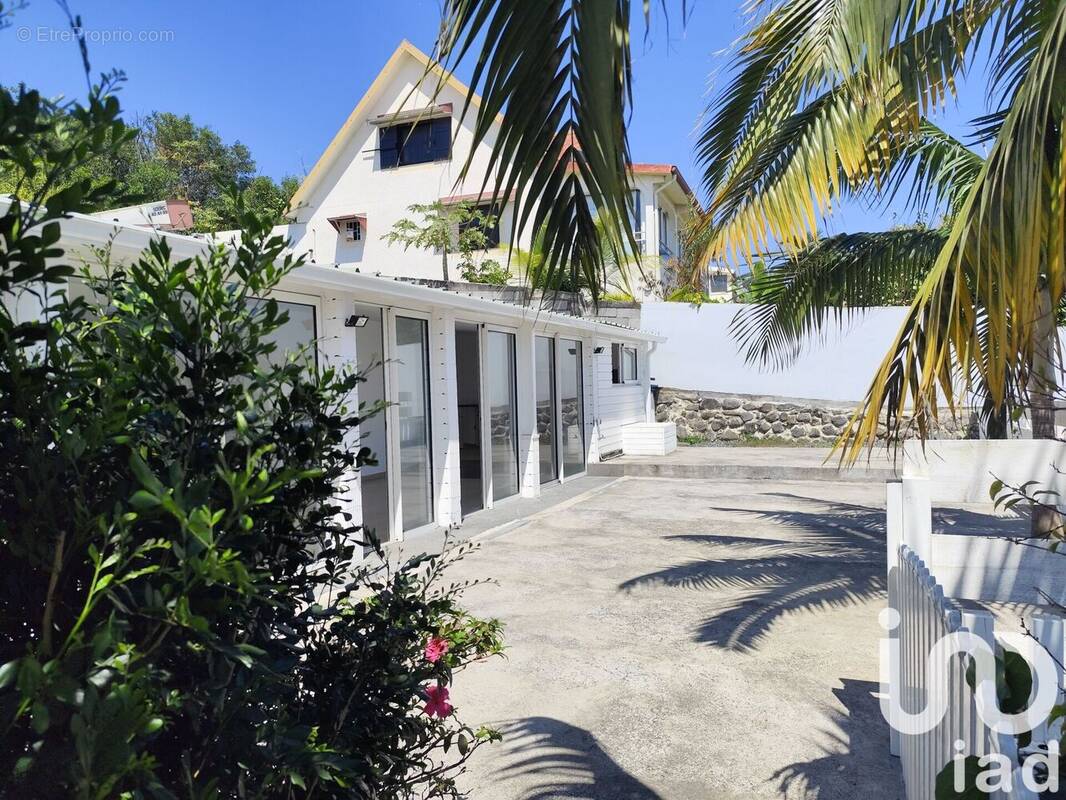 Photo 1 - Maison à SAINT-PAUL