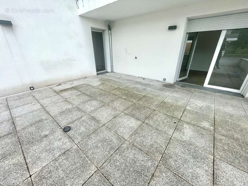 Villiers-sur-marne – éco quartier maison blanche – au cœur du parc du croissant vert - photo 6