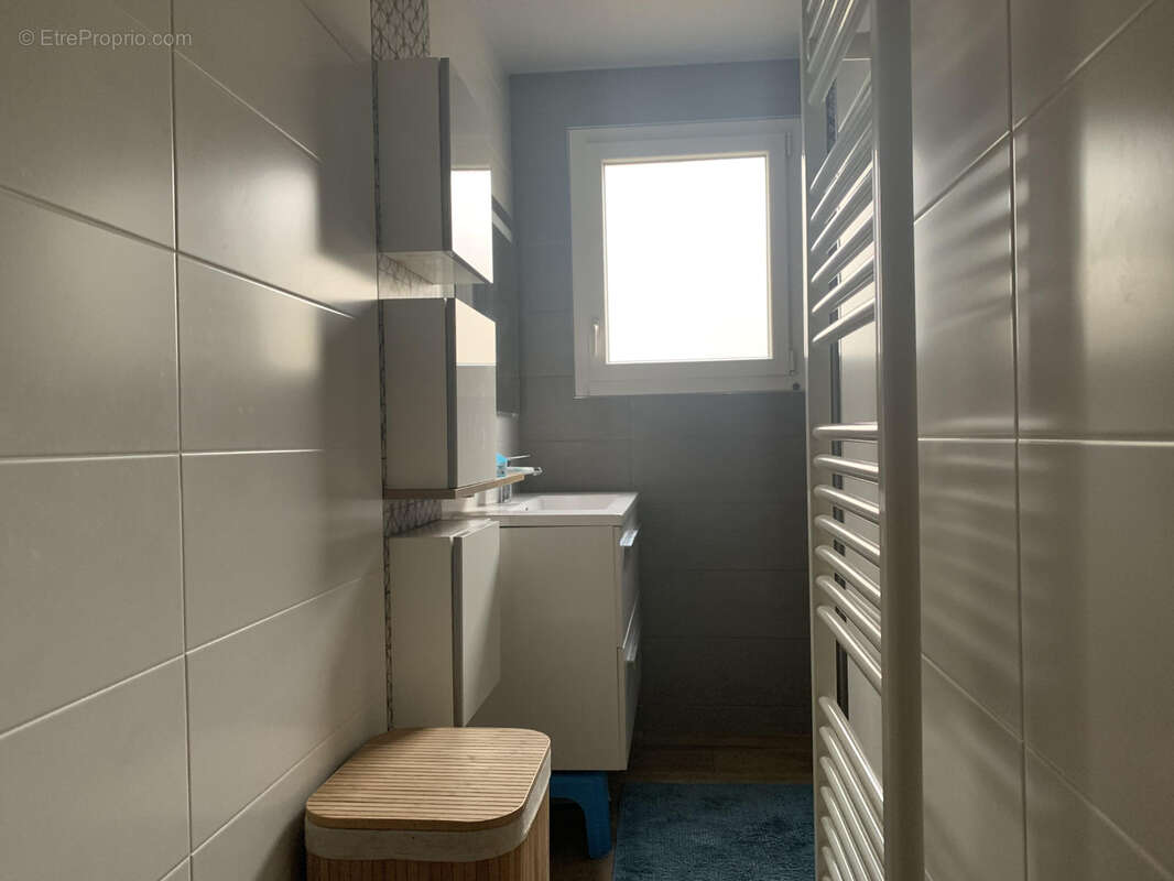 Maison à LE BOUPERE