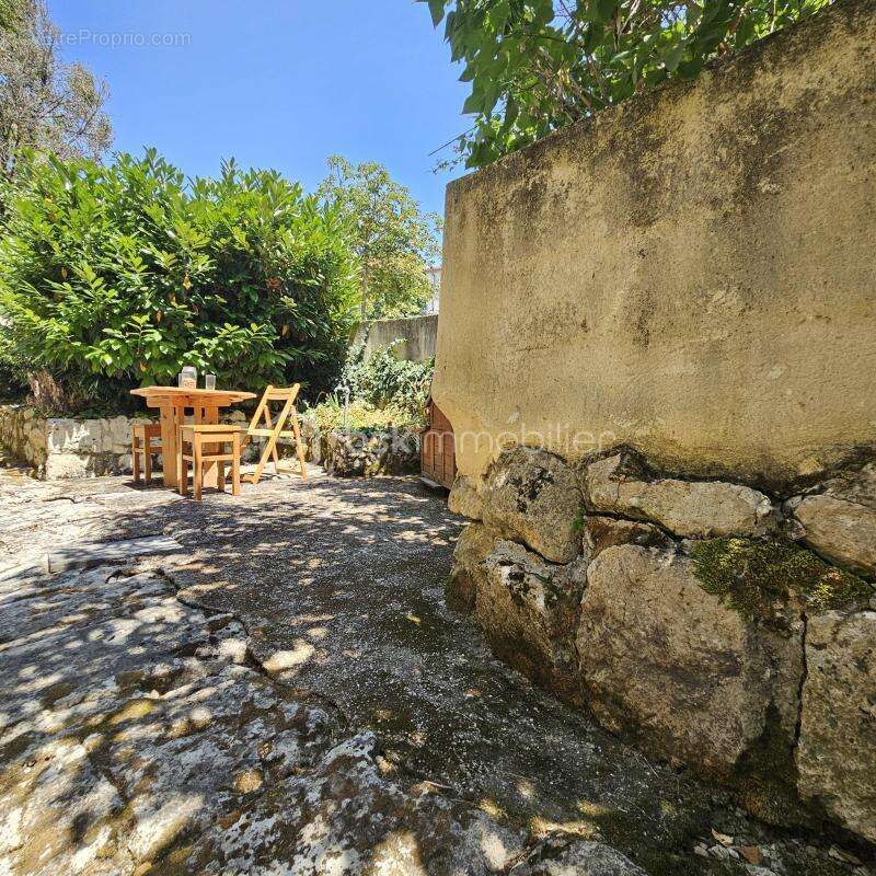 L'alliance parfaite du charme de l'ancien et du confort contemporain - photo 23