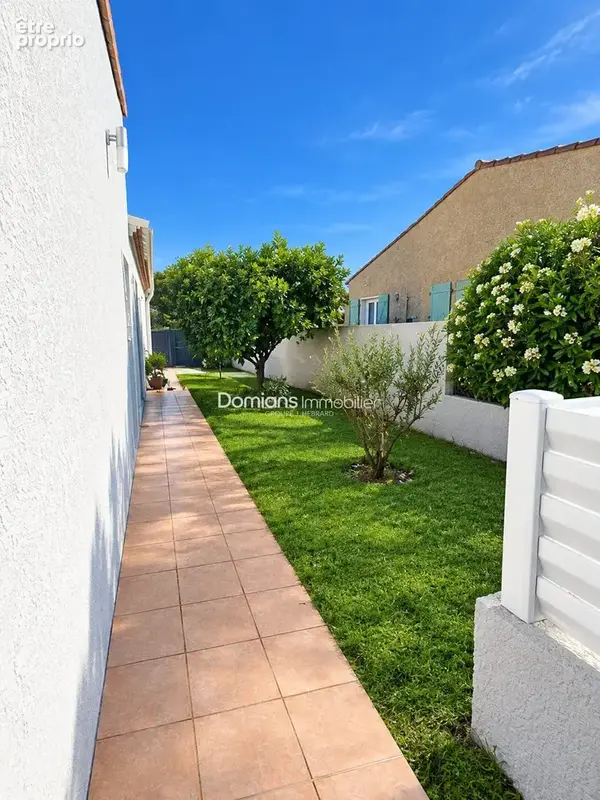 Maison 4 pièces 105 m² à vendre à Cabestany (66330) - photo 2