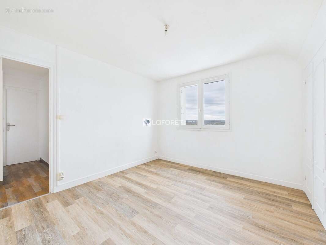 Appartement à QUIMPER