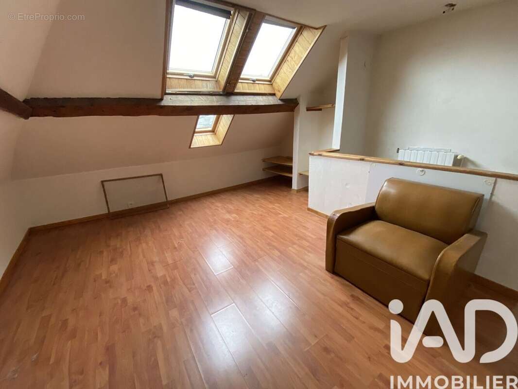 Photo 6 - Appartement à BAGNERES-DE-BIGORRE